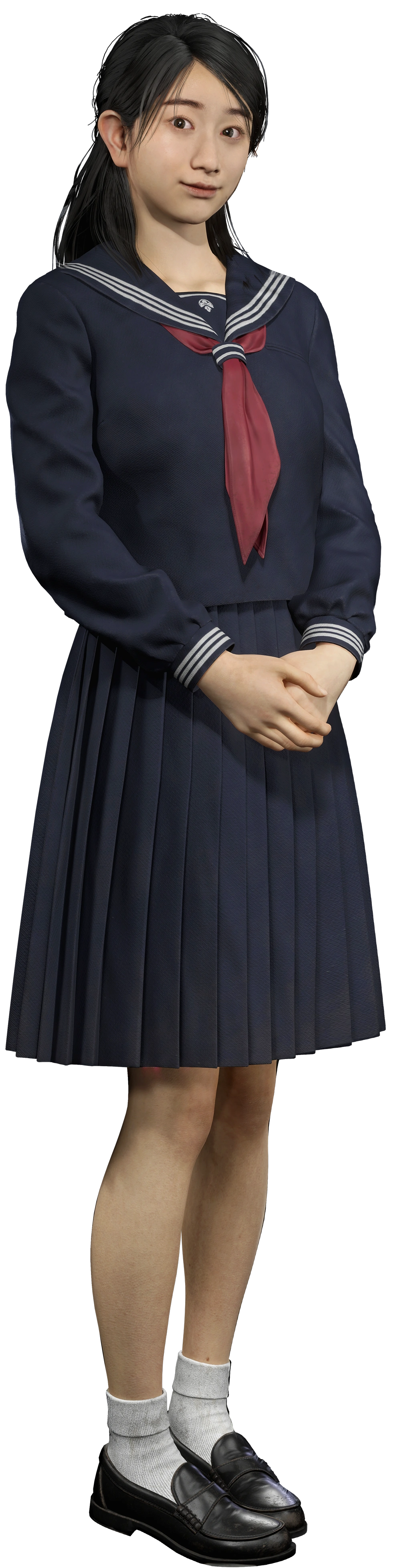 rinko haters are weak